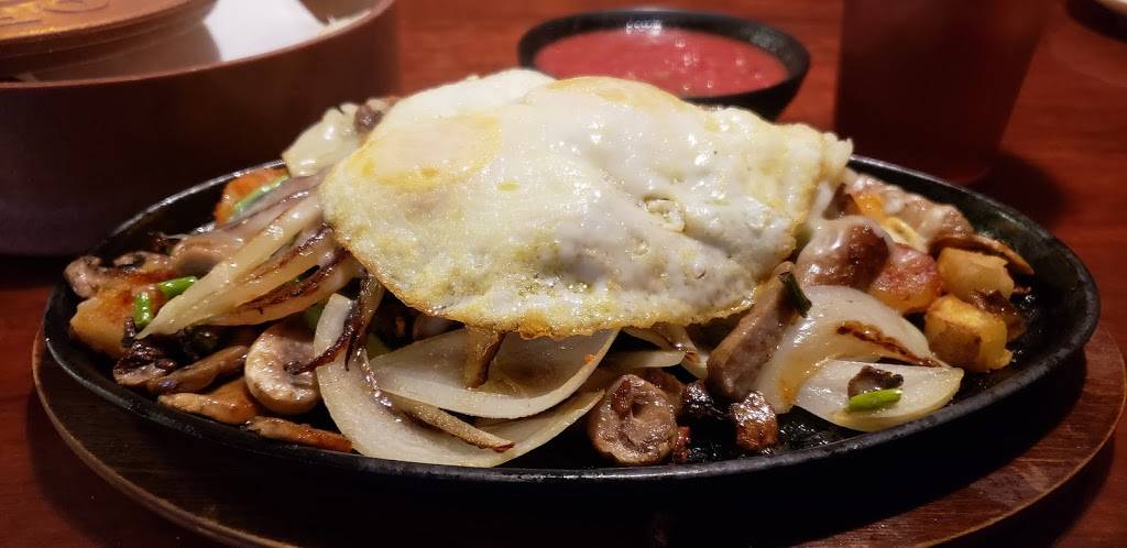 Breakfast House Los Tejabanes | restaurant | 27701 Scott Rd, Menifee, CA 92584, USA | 9513017246 OR +1 951-301-7246