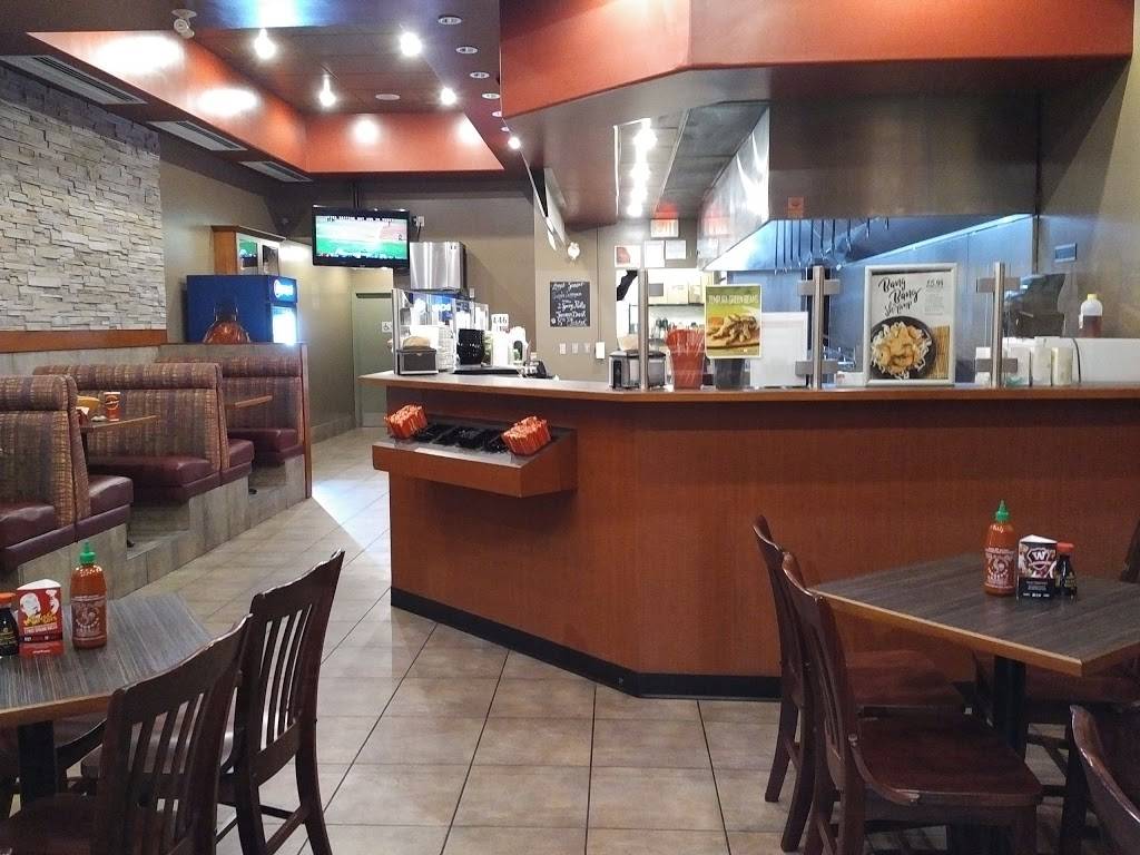 Wok Box - South London | restaurant | 3099, 2 Wonderland Rd S #2, London, ON N6L 1R4, Canada | 5196859555 OR +1 519-685-9555