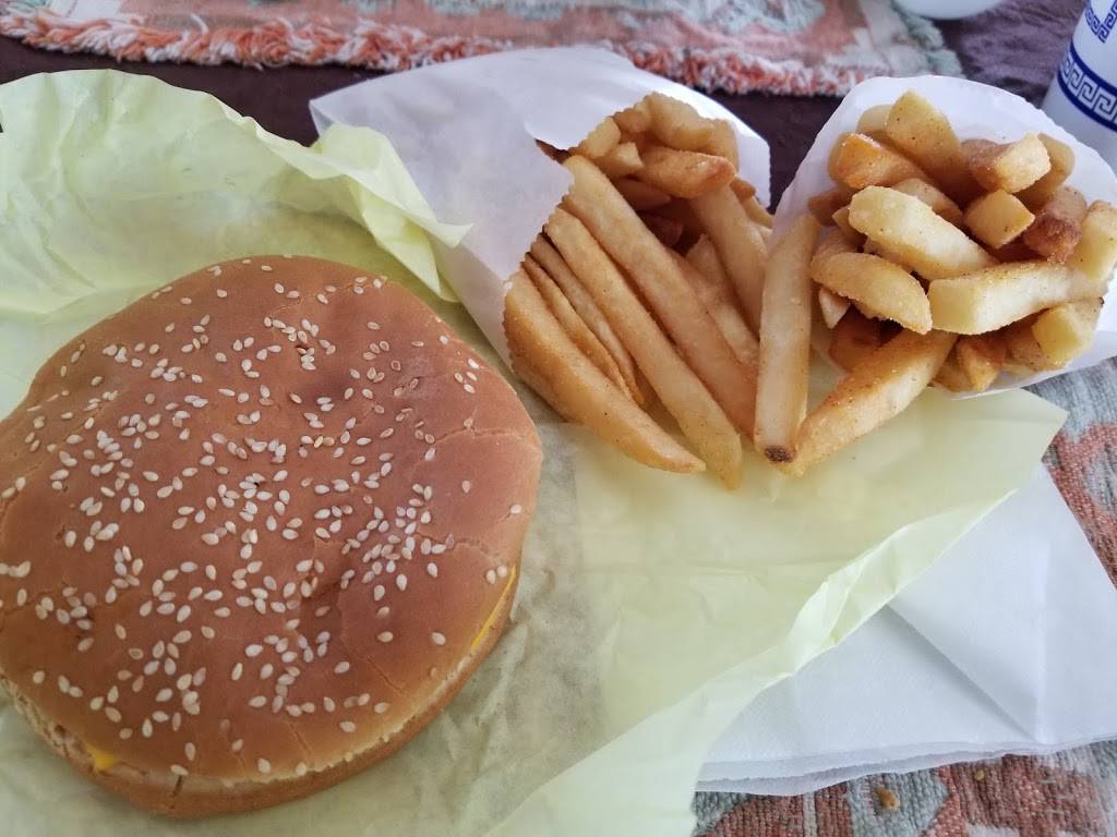 Johnnies Jr Burgers | restaurant | 7811 Valley View St, La Palma, CA 90623, USA | 7142280464 OR +1 714-228-0464