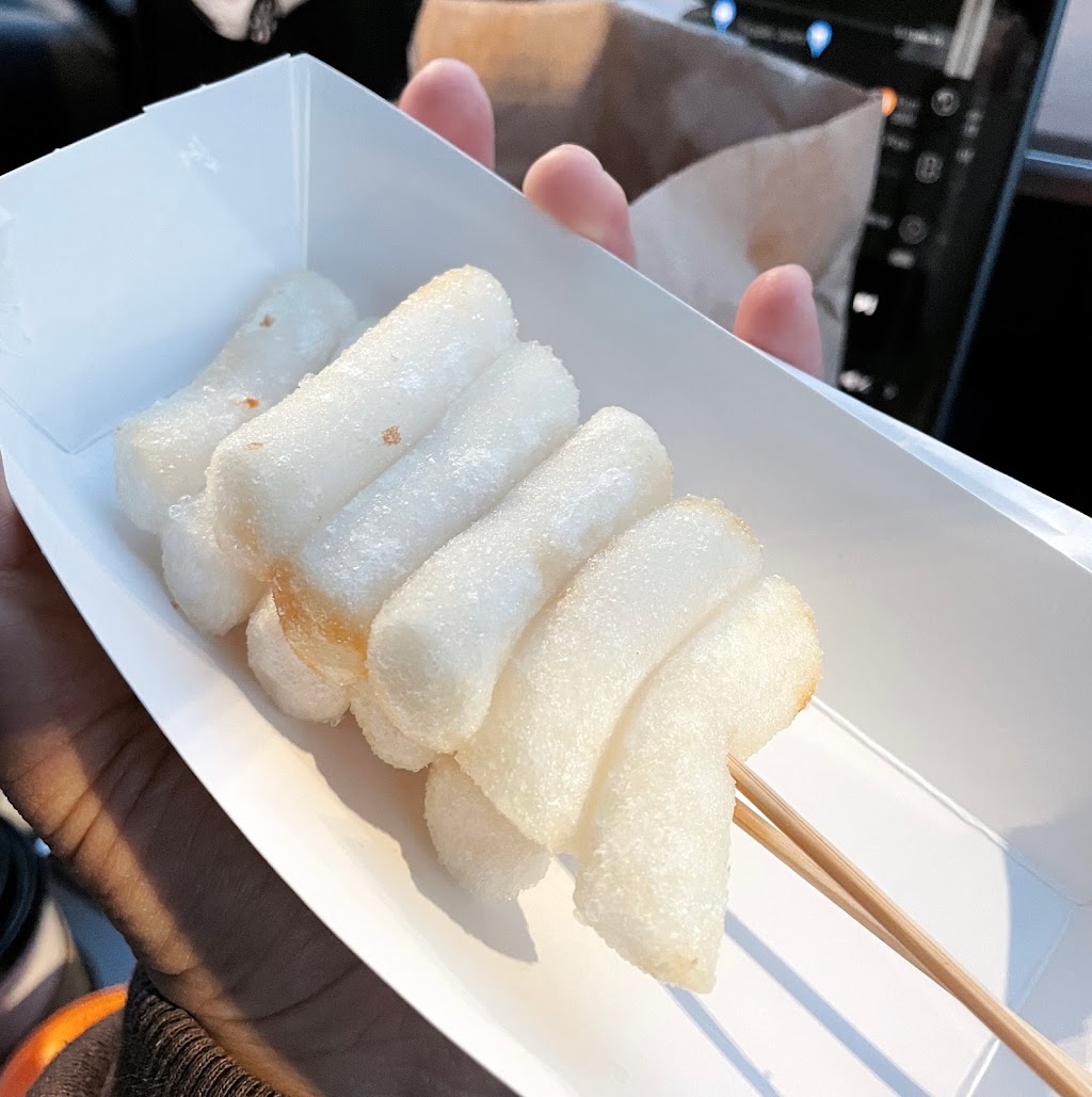 Seoul Hotdog | restaurant | 2016 S 320th St Ste A, Federal Way, WA 98003, USA | 2062498225 OR +1 206-249-8225