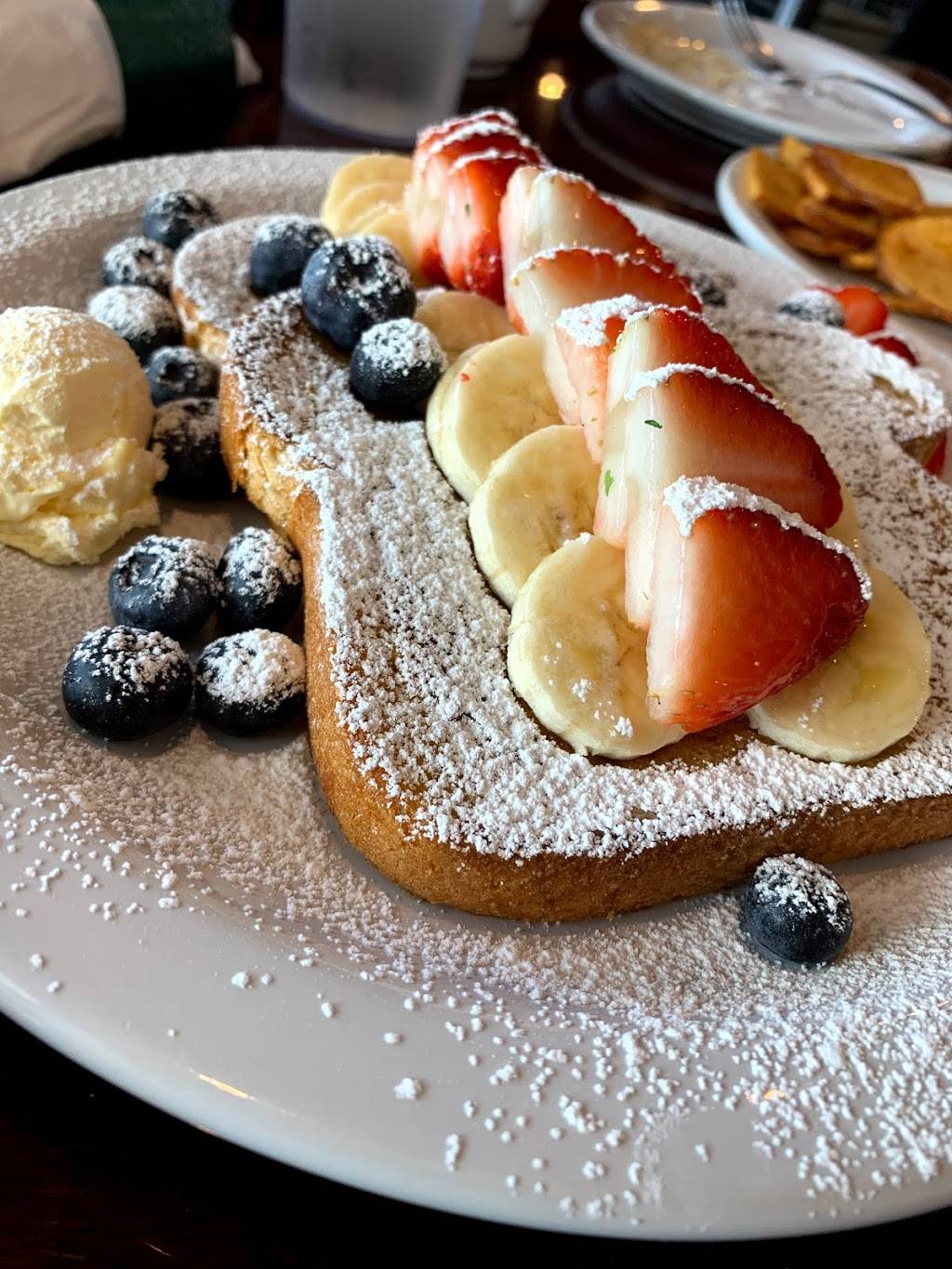 Shellys Cafe | restaurant | 14837 N Florida Ave, Tampa, FL 33613, USA | 8133736108 OR +1 813-373-6108