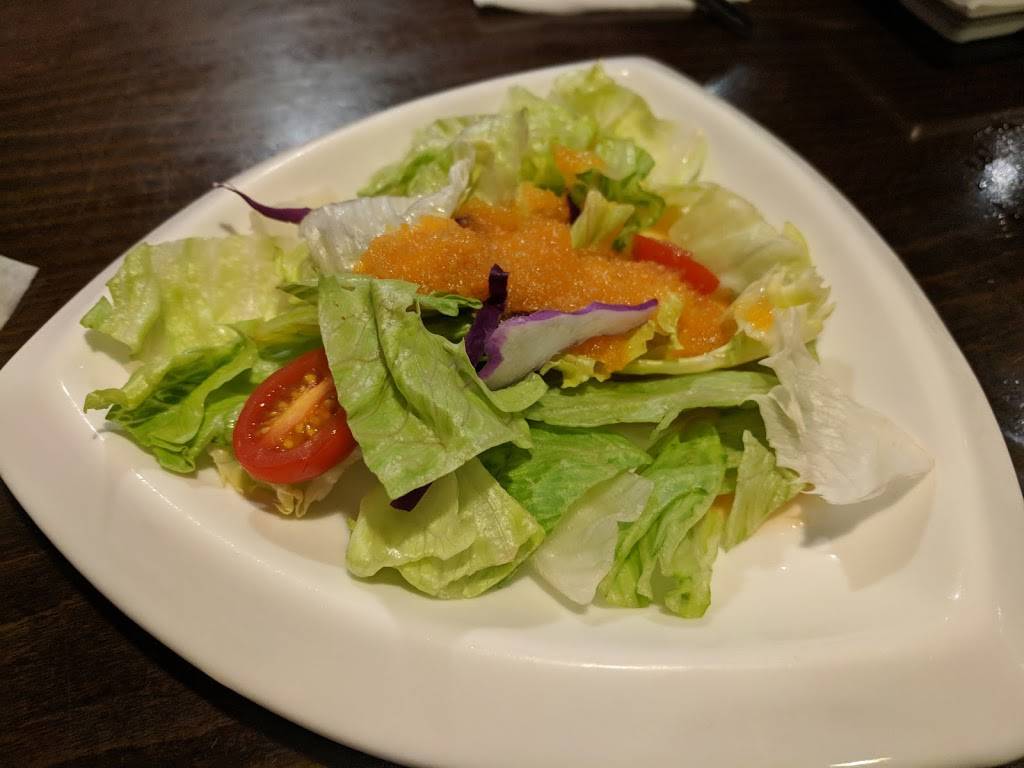 The Sushi Asano | night club | 2020 Appleby Line, Burlington, ON L7L 6M6, Canada | 9053191800 OR +1 905-319-1800