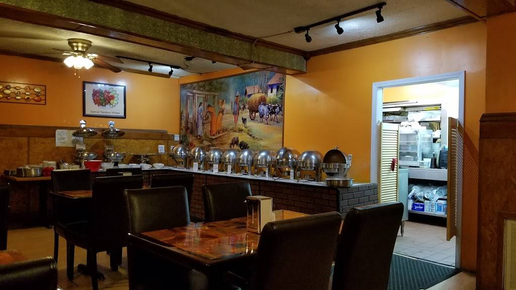 Bombay at the Beach | restaurant | 702 N Kings Hwy, Myrtle Beach, SC 29577, USA | 8434449090 OR +1 843-444-9090