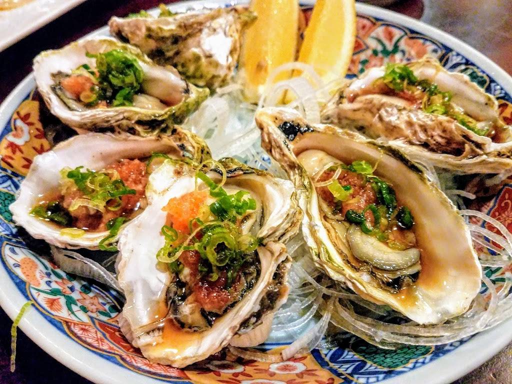 Nana San | restaurant | 3601 Jamboree Rd, Newport Beach, CA 92660, USA | 9494747373 OR +1 949-474-7373