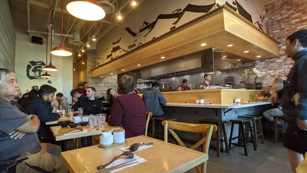 Shang Artisan Noodle | restaurant | 4983 W Flamingo Rd ste b, Las Vegas, NV 89103, USA | 7028883292 OR +1 702-888-3292