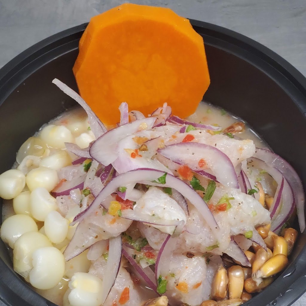 Vecky seafood and peruvian cuisine | restaurant | 7395 Davie Road Extension, Hollywood, FL 33024, USA | 9543108532 OR +1 954-310-8532