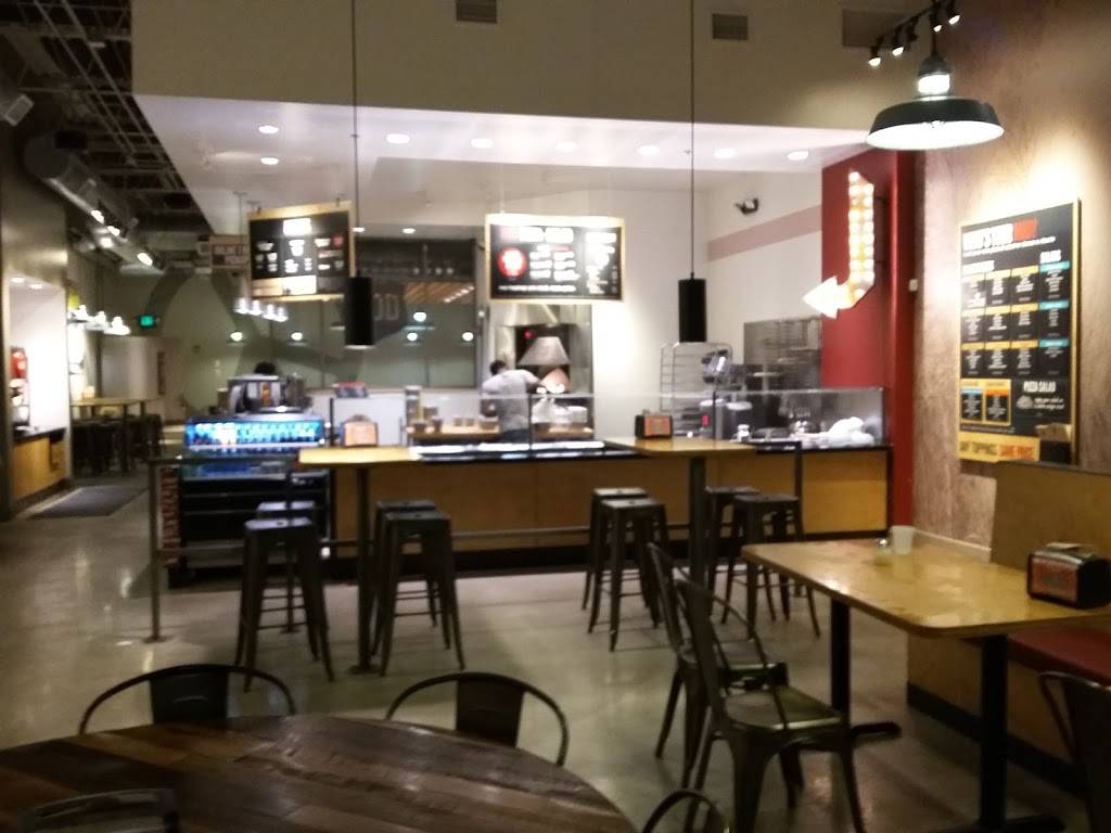 MOD Pizza | restaurant | BLOOMINGDALE COURT, 370 Army Trail Rd #410b, Bloomingdale, IL 60108, USA | 6305235296 OR +1 630-523-5296