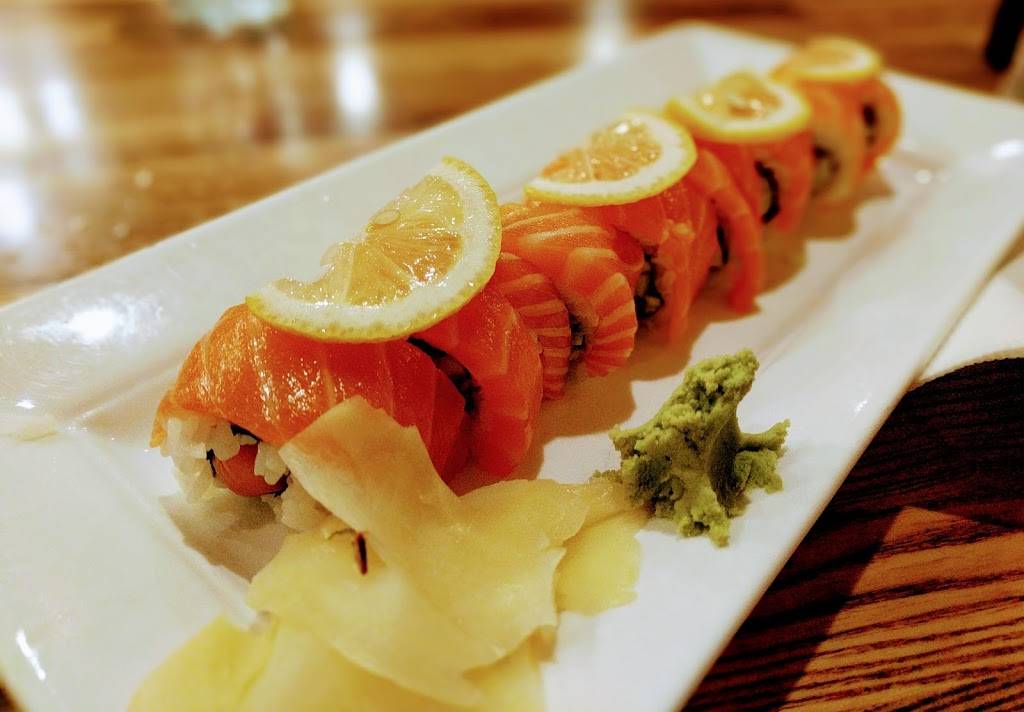 Niji Sushi | restaurant | 743 W Dana St, Mountain View, CA 94041, USA | 6509039668 OR +1 650-903-9668