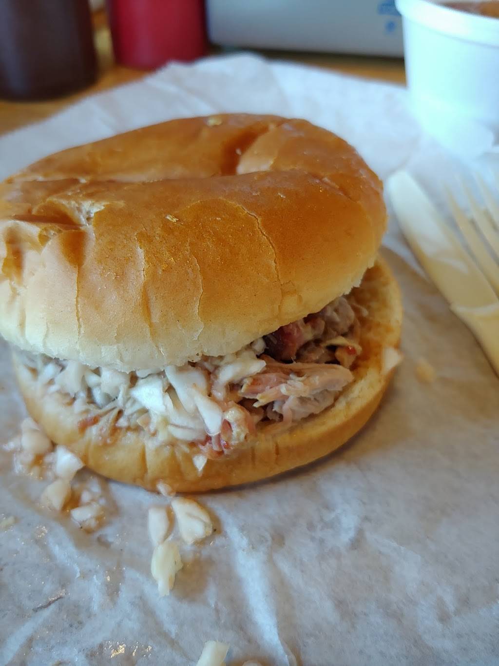 Country BBQ | restaurant | 3921 Sedgebrook St, High Point, NC 27265, USA | 3368695422 OR +1 336-869-5422