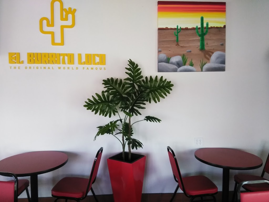 G.E. Chanos El Burrito Loco | restaurant | 2342 Del Rosa Ave N, San Bernardino, CA 92404, USA | 9094741395 OR +1 909-474-1395