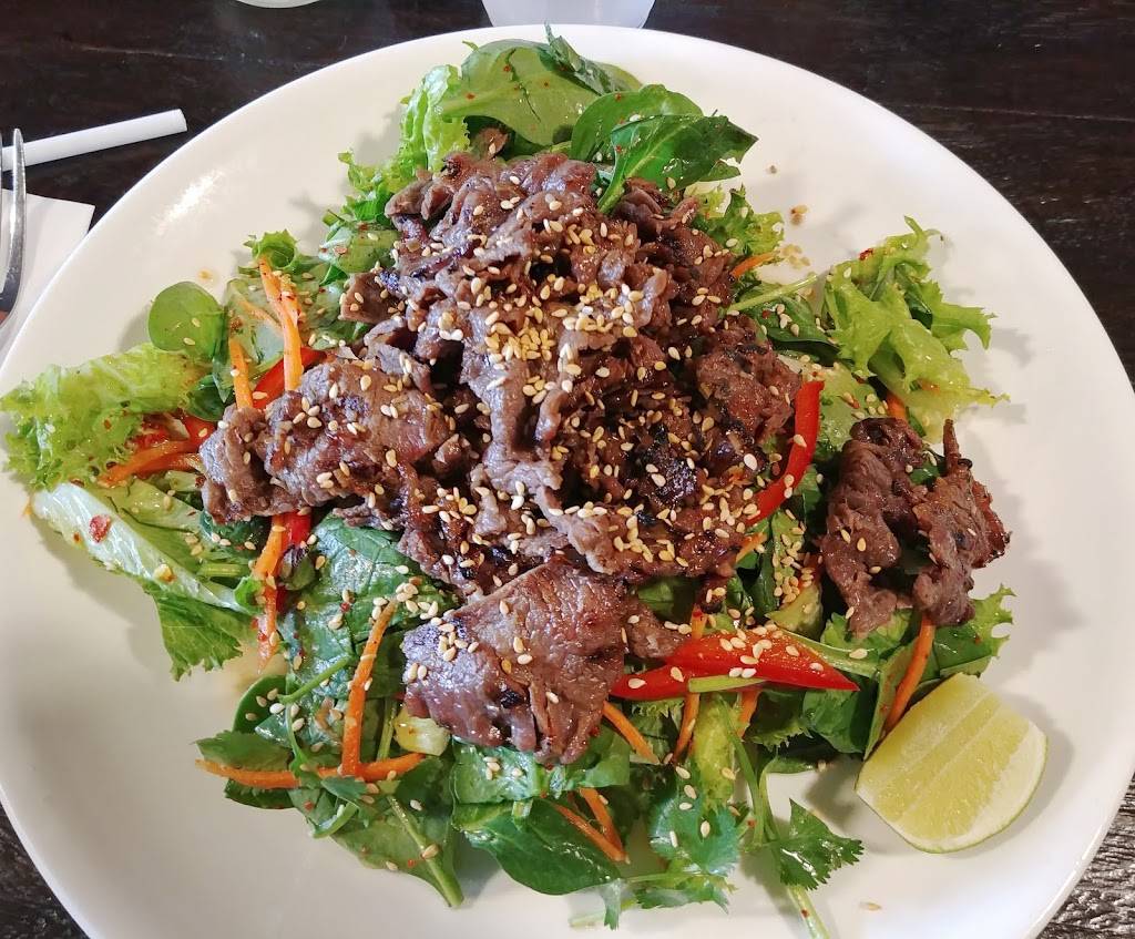 Lele East & West Thai Vietnamese Cuisine | restaurant | 5015 Tacoma Mall Blvd #103, Tacoma, WA 98409, USA | 2533023998 OR +1 253-302-3998