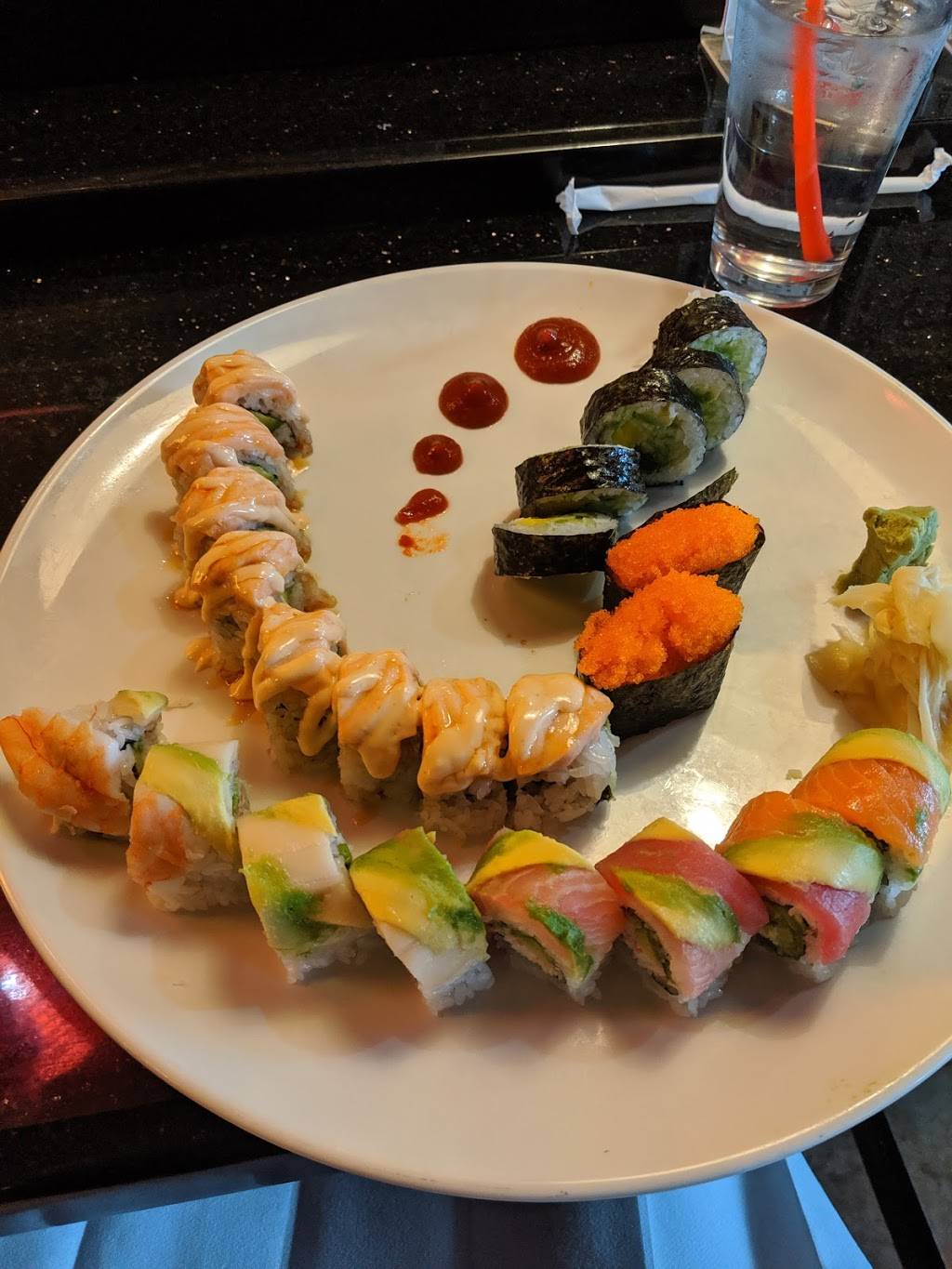 Japon Sushi & Sake Bar | restaurant | 4880 W 120th Ave #3348, Westminster, CO 80020, USA | 3034608868 OR +1 303-460-8868