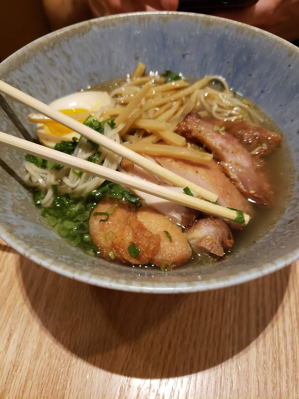 DOMU | restaurant | 4852 Town Center Pkwy #101, Jacksonville, FL 32246, USA | 9046831367 OR +1 904-683-1367