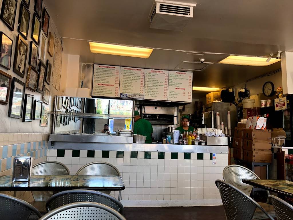 Casita Taco Al Carbon | restaurant | 11300 W Magnolia Blvd, North Hollywood, CA 91601, USA | 8185088118 OR +1 818-508-8118