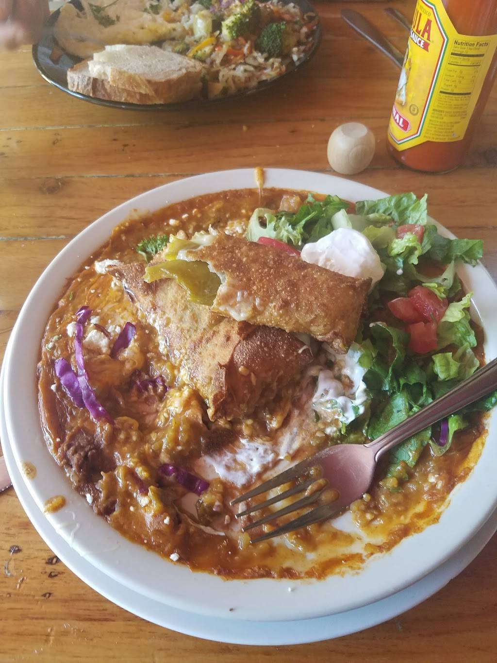 Jamestown Mercantile | restaurant | 108 Main St, Jamestown, CO 80455, USA | 3034425847 OR +1 303-442-5847