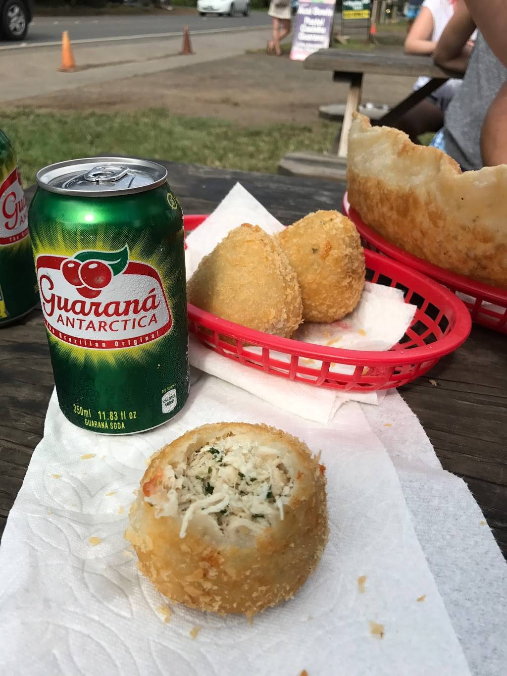 CRISPY GRINDZ ACAI BOWLS and brazilian food | restaurant | 66-236 Kamehameha Hwy, Haleiwa, HI 96712, USA | 8082207825 OR +1 808-220-7825