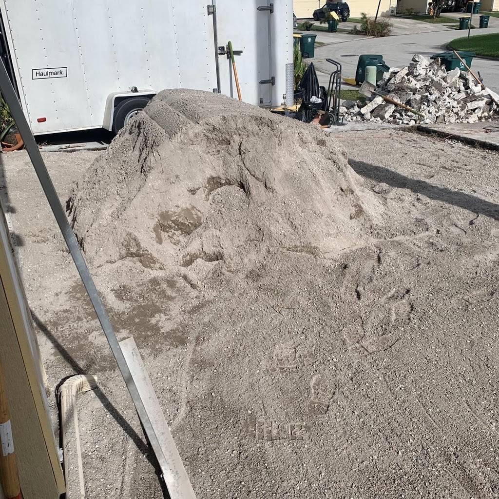 Cr Pavers Aguilar | restaurant | 3331 Peach Dr, Jacksonville, FL 32246, USA | 9047900565 OR +1 904-790-0565