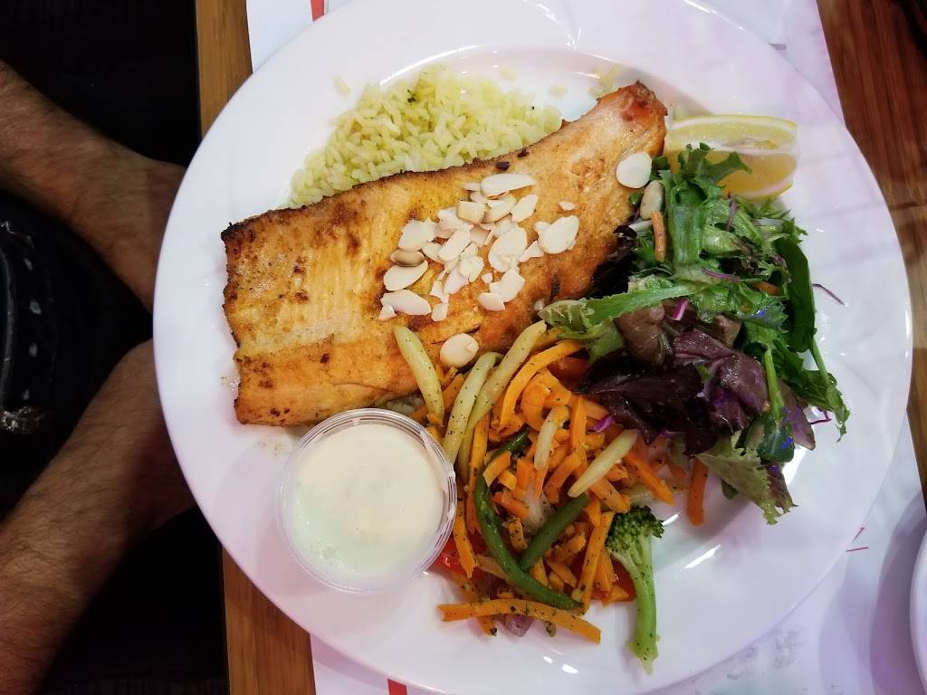 Brasserie Le Grand Bourg Inc | restaurant | 8500 Bd Henri-Bourassa, Charlesbourg, QC G1G 5X1, Canada | 4186235757 OR +1 418-623-5757