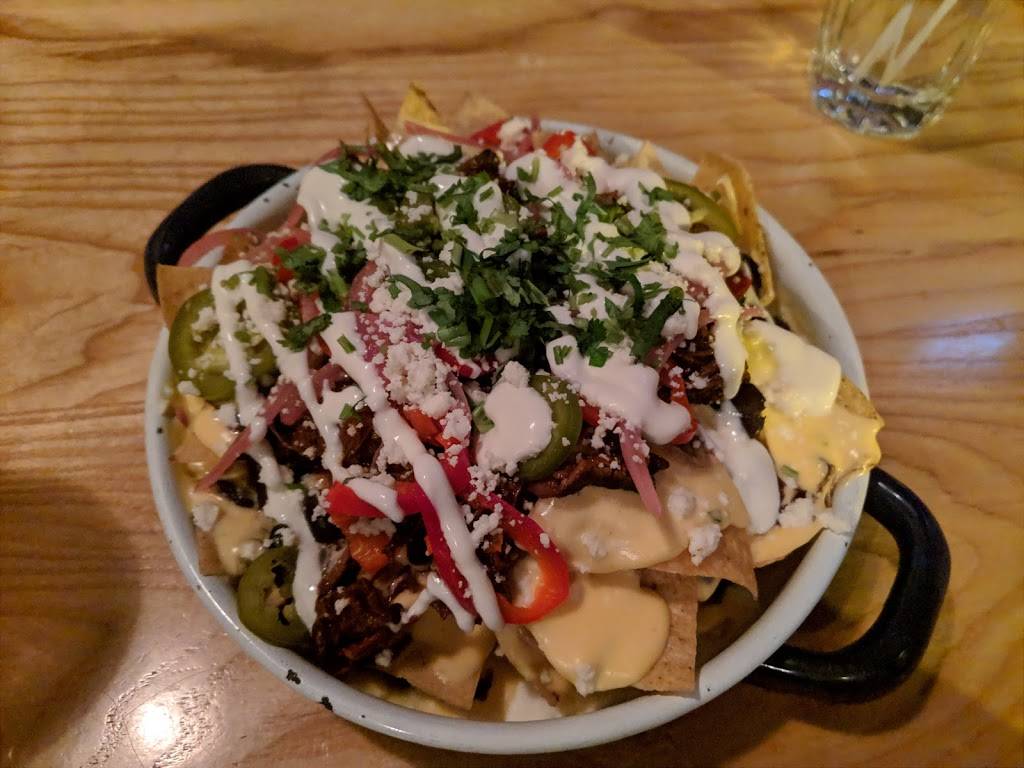 Lonesome Rose | restaurant | 2101 N California Ave, Chicago, IL 60647, USA | 7737703414 OR +1 773-770-3414