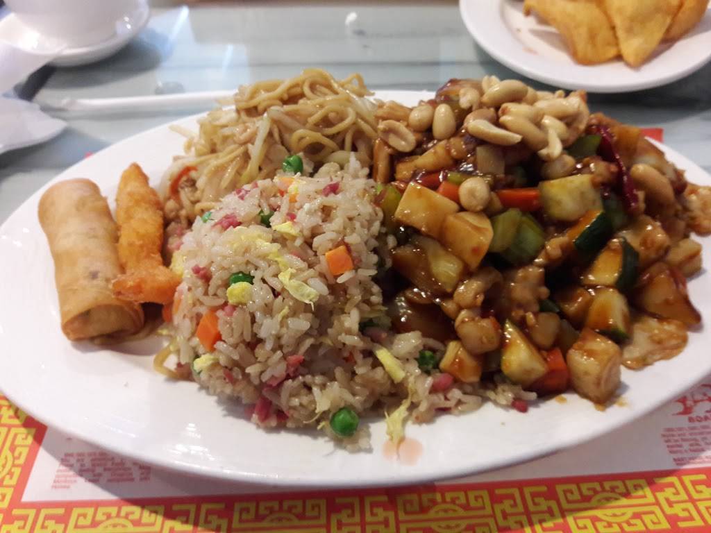 Bamboo Garden Restaurant | restaurant | 1650 E Hatch Rd, Ceres, CA 95307, USA | 2095311328 OR +1 209-531-1328