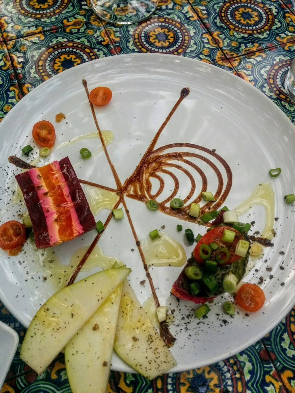 Rouge | restaurant | 908 71st St, Miami Beach, FL 33141, USA | 3057209125 OR +1 305-720-9125