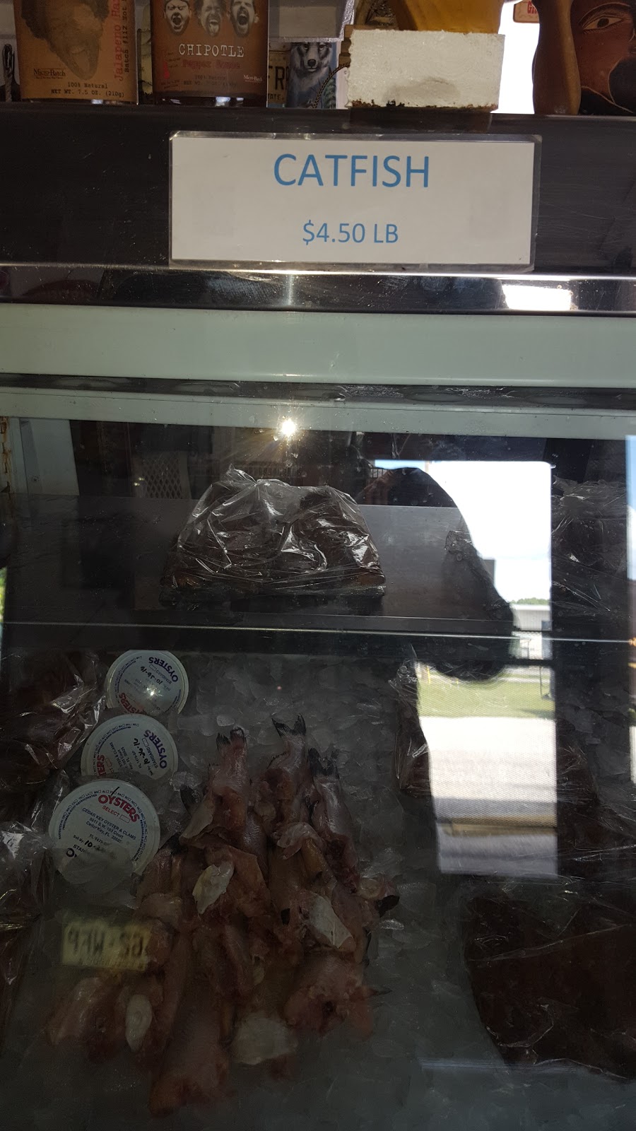 City Fish Market | restaurant | 2744 Edison Ave, Fort Myers, FL 33916, USA | 2396722712 OR +1 239-672-2712