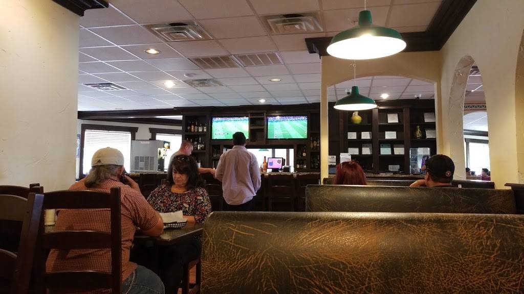 Taqueria Tepatitlan | restaurant | 818 Federal Rd, Houston, TX 77015, USA | 7134511220 OR +1 713-451-1220