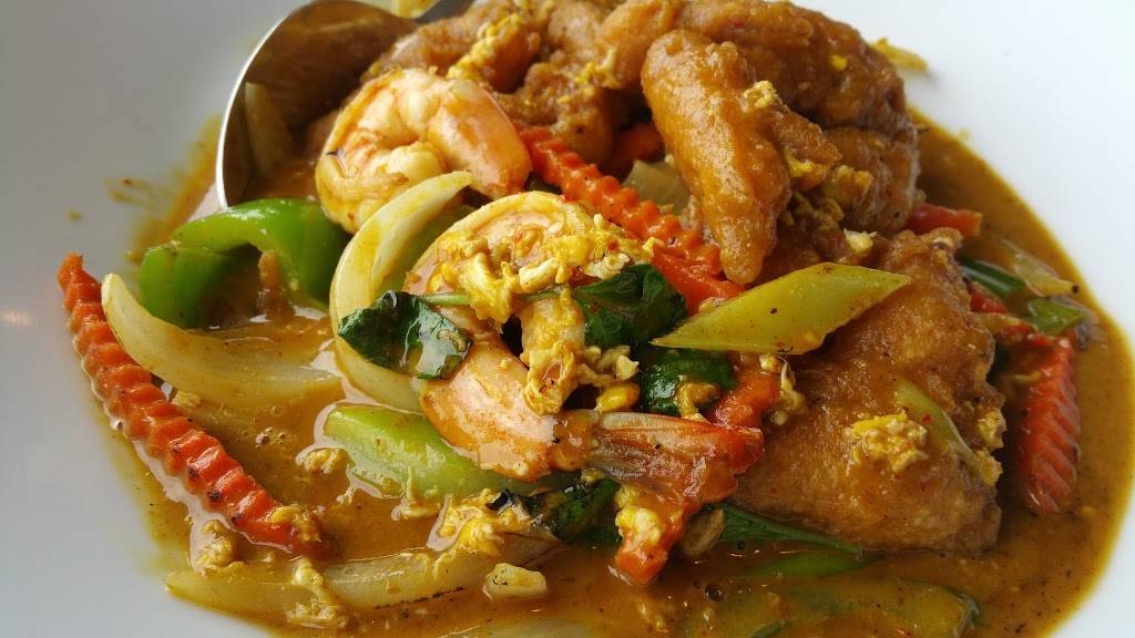 Thai Fusion | restaurant | 3003 85th Ave N, Minneapolis, MN 55444, USA | 7634007490 OR +1 763-400-7490