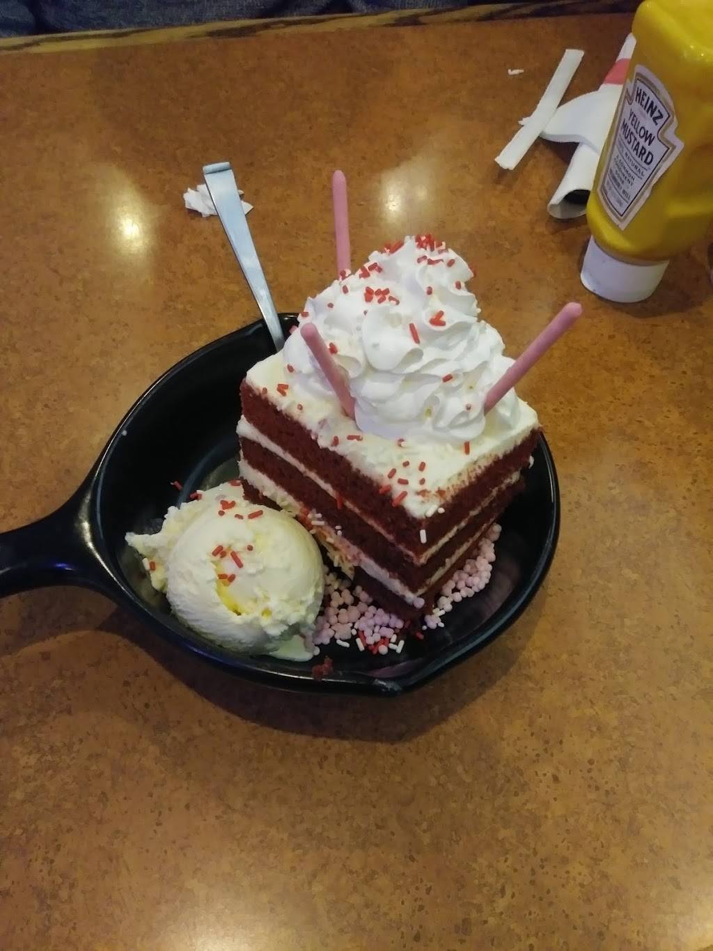 TGI Fridays | restaurant | 2125 NJ-38, Cherry Hill, NJ 08002, USA | 8569108934 OR +1 856-910-8934