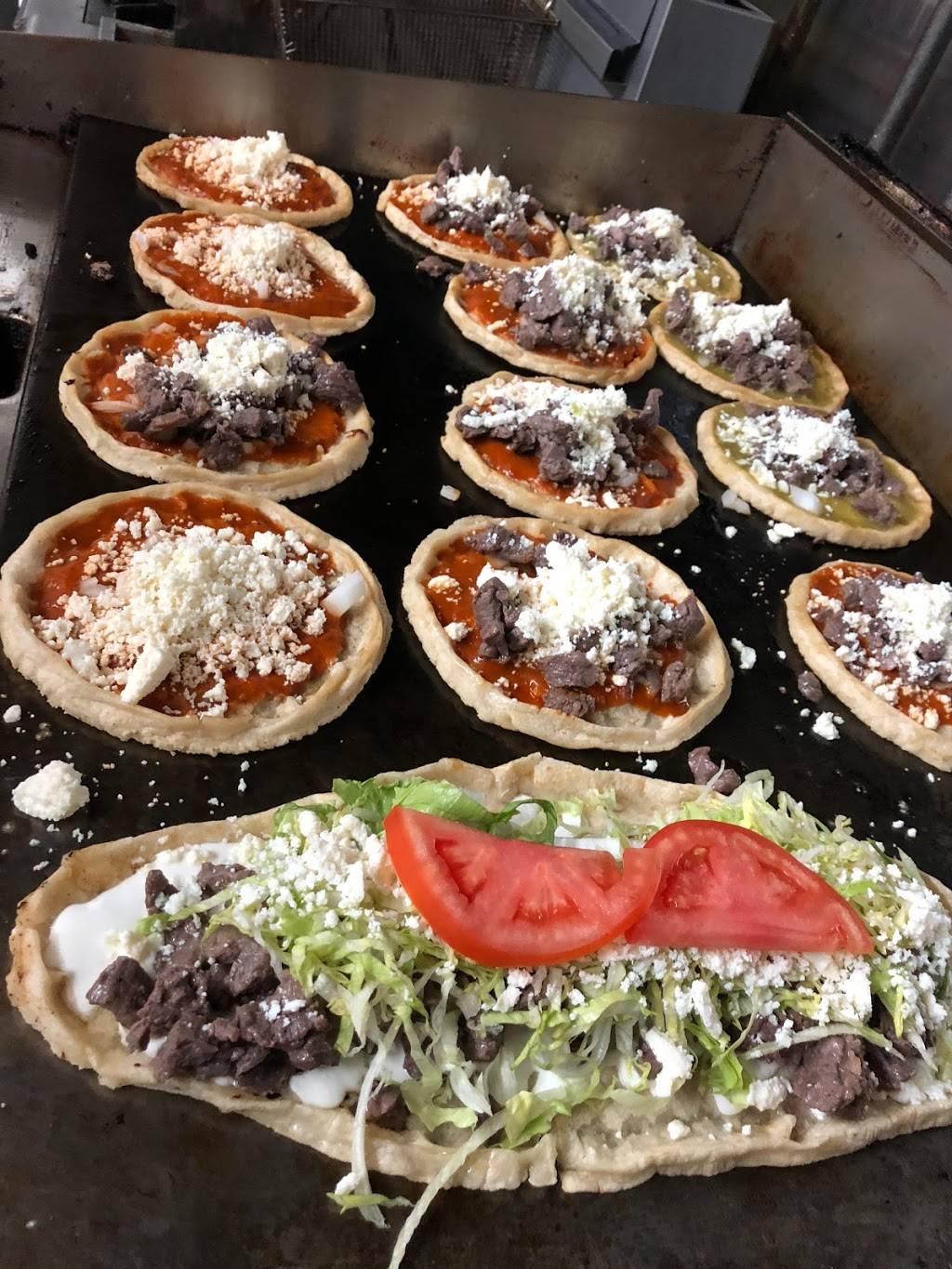 super taco deli restaurant | restaurant | 261 Kings Hwy, Brooklyn, NY 11223, USA | 3474925981 OR +1 347-492-5981