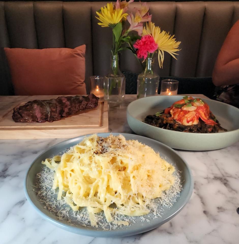 Parlay | restaurant | 210 Howe St, Methuen, MA 01844, USA | 9786837771 OR +1 978-683-7771