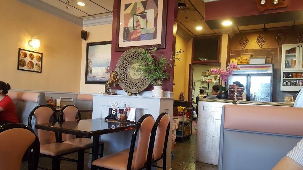Nam Thanh Bánh Canh 3 Miền | restaurant | 958 Story Rd, San Jose, CA 95122, USA | 4082885679 OR +1 408-288-5679