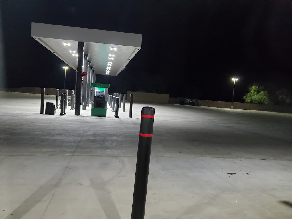 Allsups Convenience Store | restaurant | 4028 S Bryant Blvd, San Angelo, TX 76903, USA | 3256506925 OR +1 325-650-6925