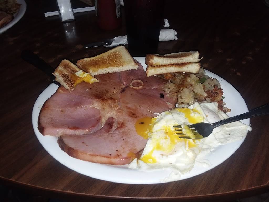 Millcreek Restaurant | restaurant | 11489 E Clarksville Rd, Marshall, IL 62441, USA | 2178892211 OR +1 217-889-2211