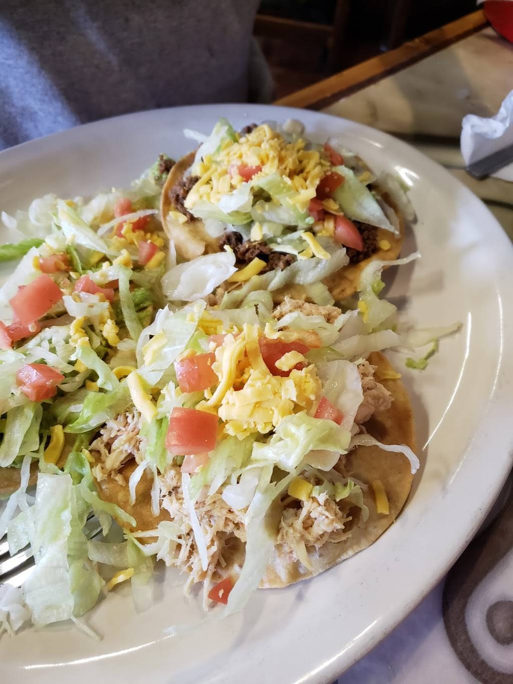 El Portal De Jaripo | restaurant | 2400 W Main St, Gun Barrel City, TX 75156, USA | 9038872010 OR +1 903-887-2010