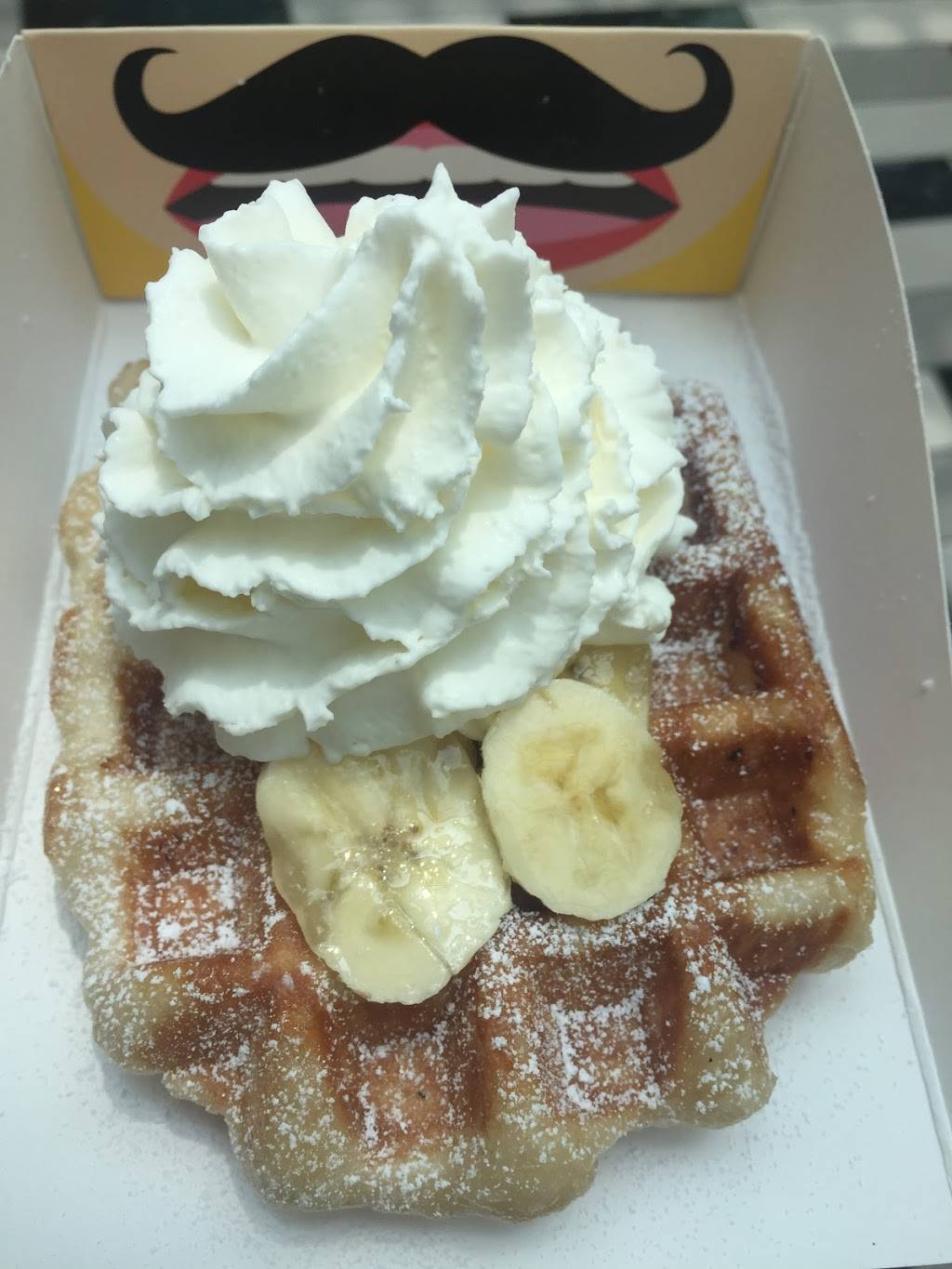 Wafflejack | restaurant | 9301 Tampa Ave, Northridge, CA 91324, USA | 8182806755 OR +1 818-280-6755