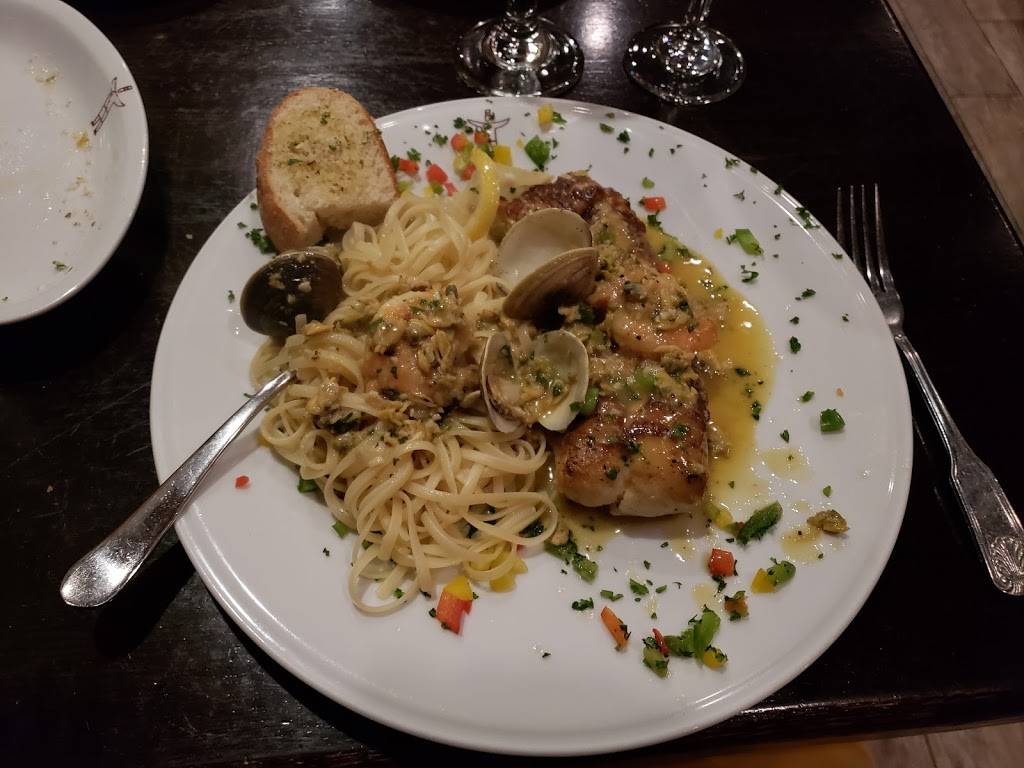 Scampi Grill | restaurant | 815 20th St, Vero Beach, FL 32960, USA | 7725639766 OR +1 772-563-9766