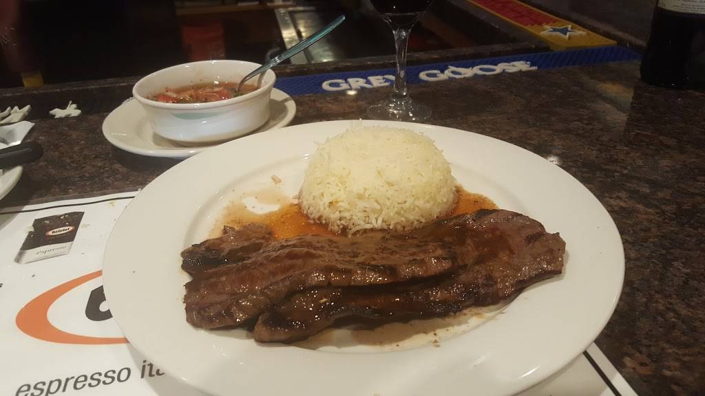 Ipanema Cafe | restaurant | 1819 Park St, Hartford, CT 06106, USA | 8602337488 OR +1 860-233-7488