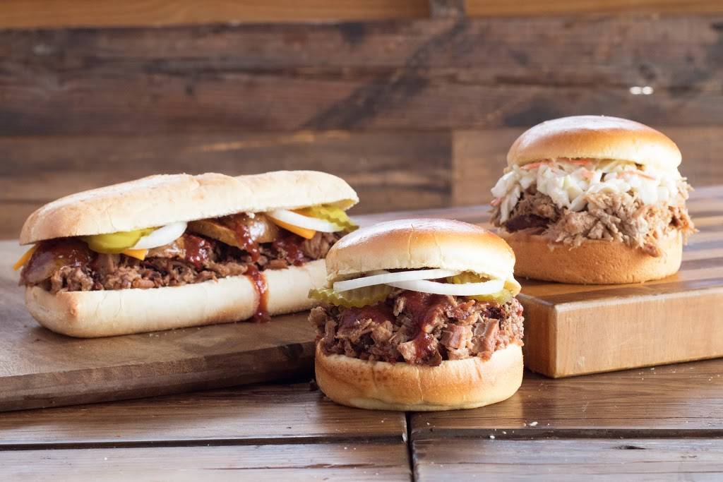 Dickeys Barbecue Pit | restaurant | 1121 MD-3 N, Gambrills, MD 21054, USA | 4104518329 OR +1 410-451-8329