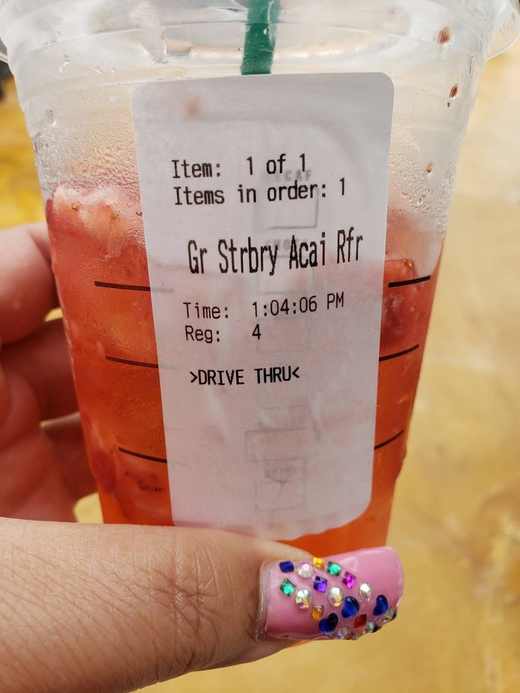 Starbucks | cafe | 7051 Collins Rd #406, Jacksonville, FL 32244, USA | 9045738252 OR +1 904-573-8252