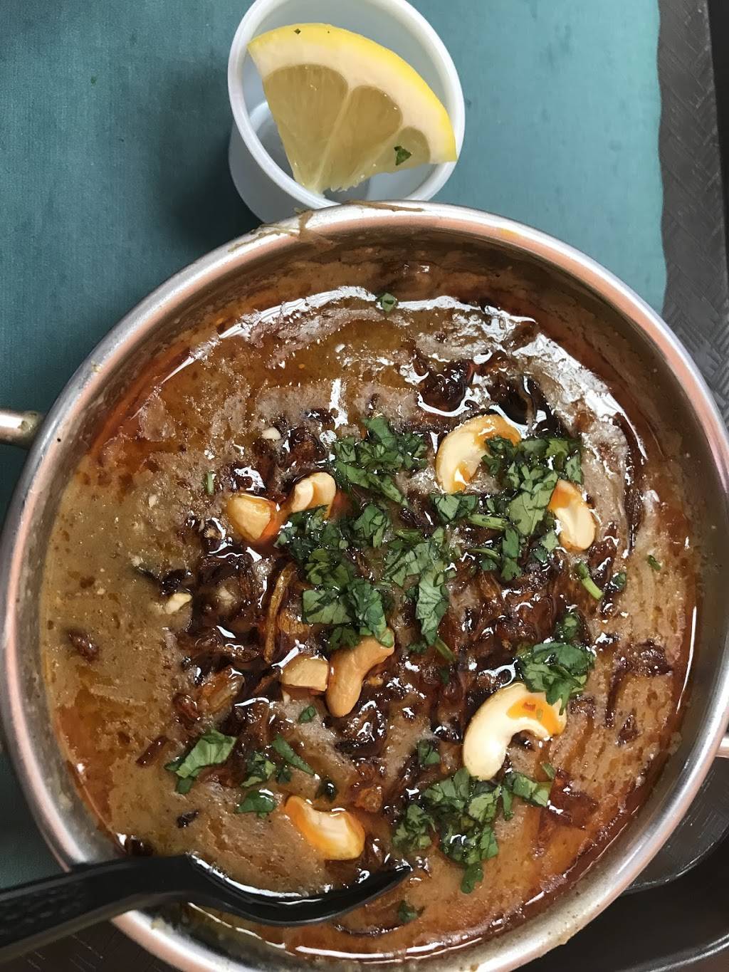 Taste of Hyderabad | restaurant | 45665 W Church Rd #103, Sterling, VA 20164, USA | 5713750366 OR +1 571-375-0366