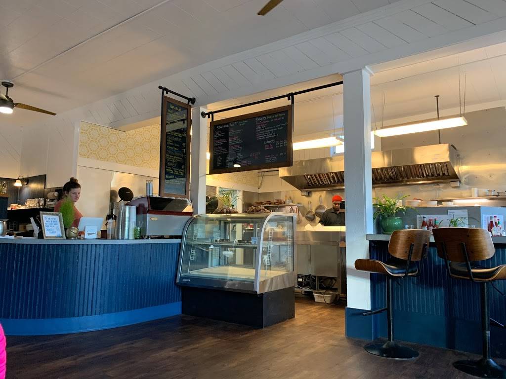 BITS Cafe | restaurant | 903 Rogers St NW, Olympia, WA 98502, USA | 3605840183 OR +1 360-584-0183