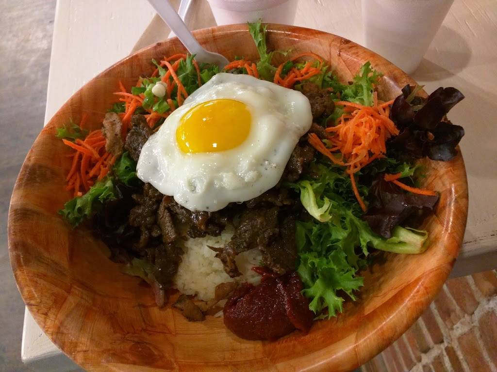 Seoul Taco | restaurant | 1020 E Broadway, Columbia, MO 65201, USA | 5734418226 OR +1 573-441-8226