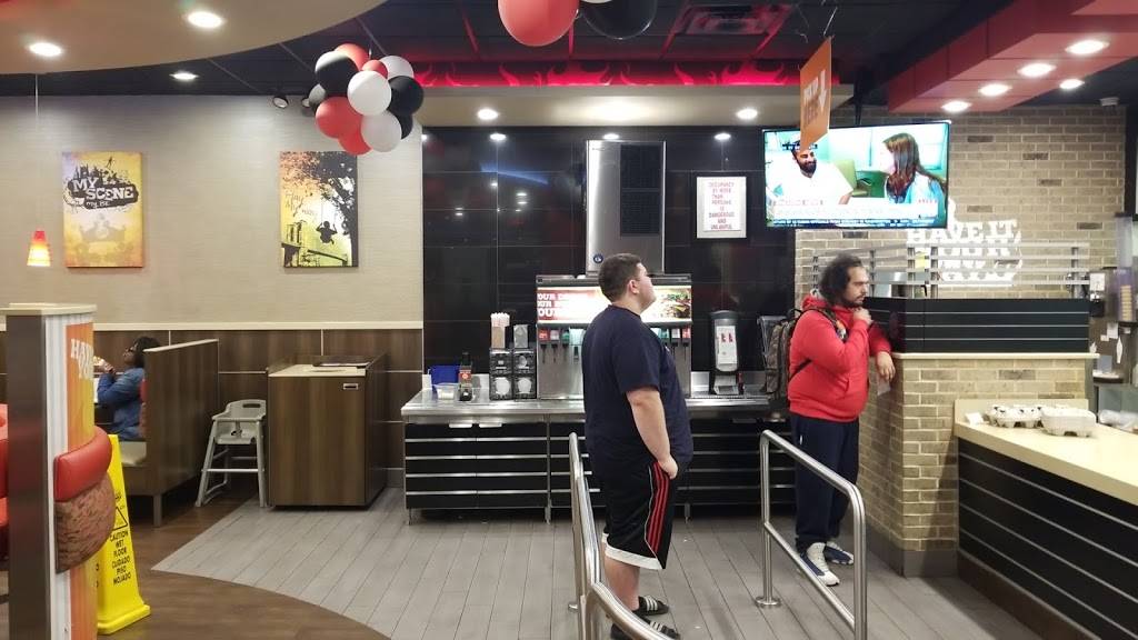 Burger King | restaurant | 2164 86th St, Brooklyn, NY 11214, USA | 7182651130 OR +1 718-265-1130