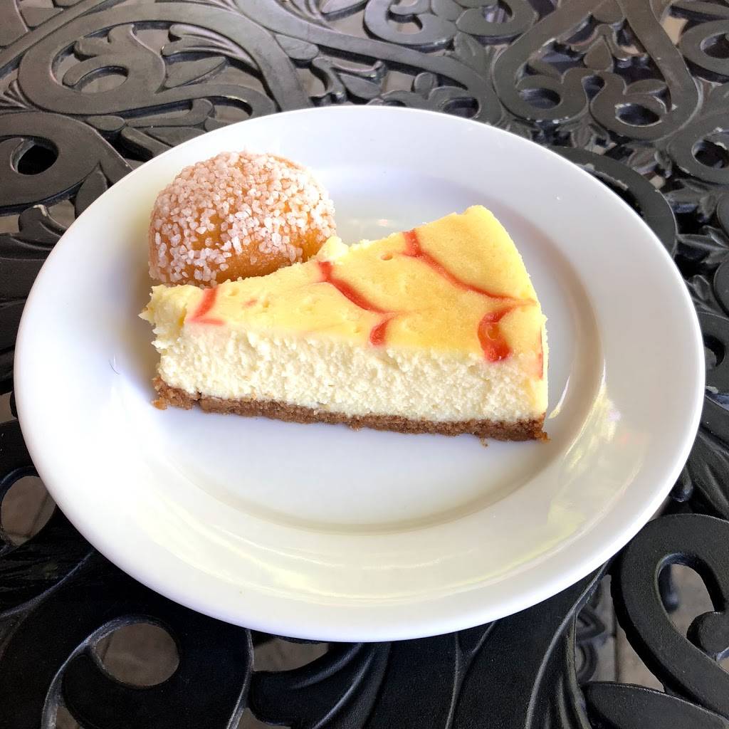 Casse Croute Bakery | bakery | 50 S Livermore Ave, Livermore, CA 94550, USA | 9253717700 OR +1 925-371-7700