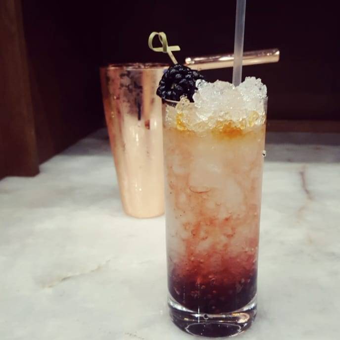 Fernweh Distilling Co. | restaurant | 4 Schiller St, Hermann, MO 65041, USA | 5734862970 OR +1 573-486-2970