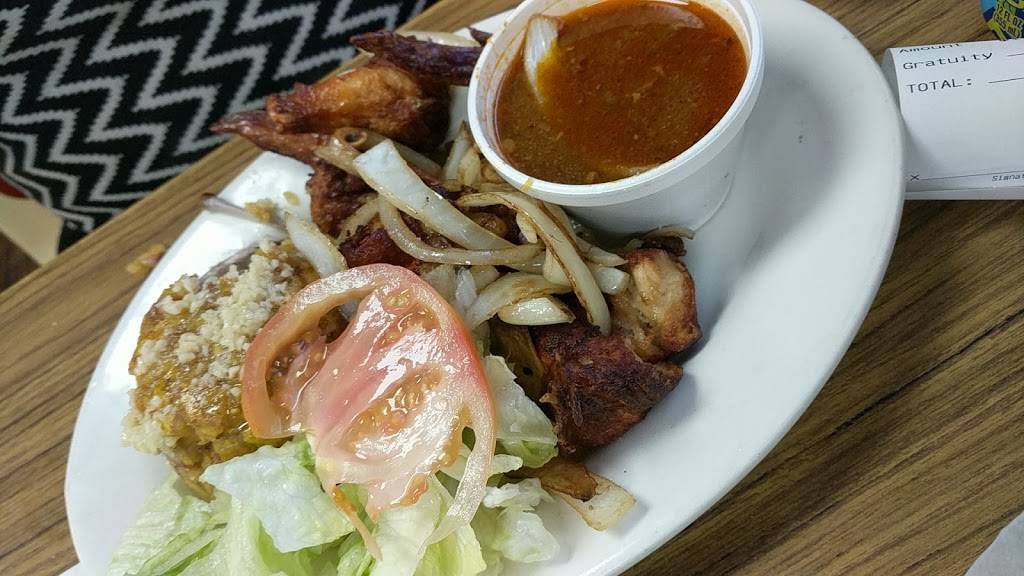 La Lechonera | restaurant | 5601 N Armenia Ave, Tampa, FL 33603, USA | 8138703504 OR +1 813-870-3504