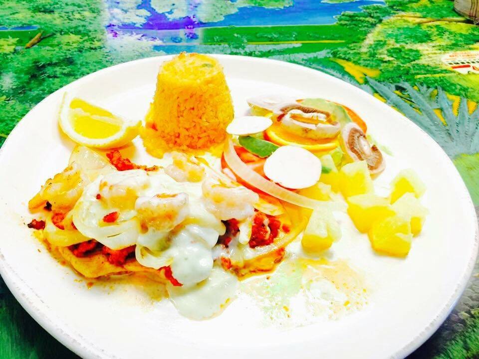 Jimadores | restaurant | 132 N Walnut Ave, Princeville, IL 61559, USA | 3093850066 OR +1 309-385-0066