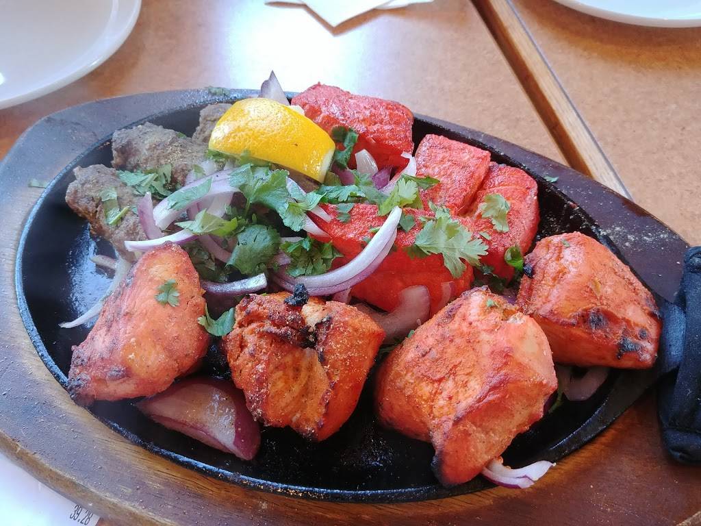 Chaat Cafe - Dublin | restaurant | 3668 Fallon Rd, Dublin, CA 94568, USA | 9255510990 OR +1 925-551-0990