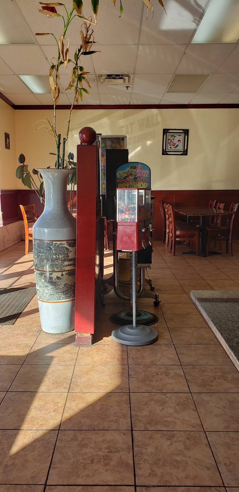 Great Wall Chinese | restaurant | 2960 S Federal Blvd, Denver, CO 80236, USA | 3037814128 OR +1 303-781-4128